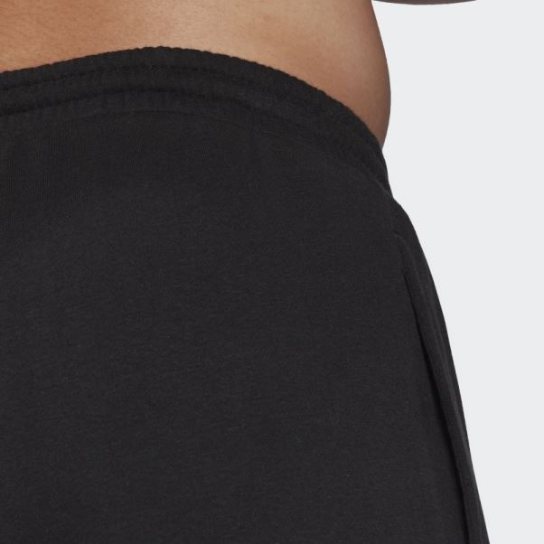 Pantalon De Survêtement Adidas Entrada 22 Sweat Noir