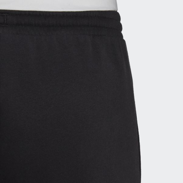 Pantalon De Survêtement Adidas Entrada 22 Sweat Noir