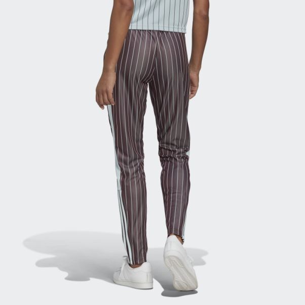 Pantalon De Survêtement Tiro Bordeaux Adidas