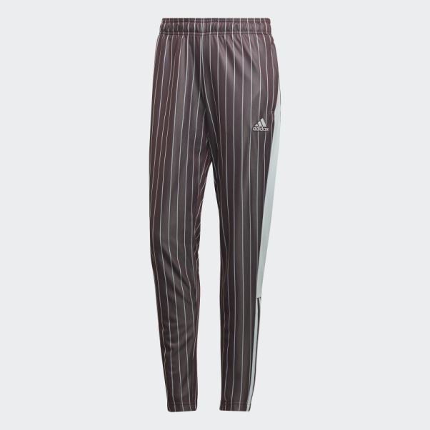 Pantalon De Survêtement Tiro Bordeaux Adidas