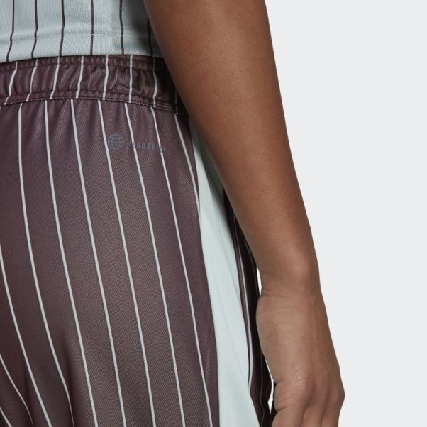 Pantalon De Survêtement Tiro Bordeaux Adidas