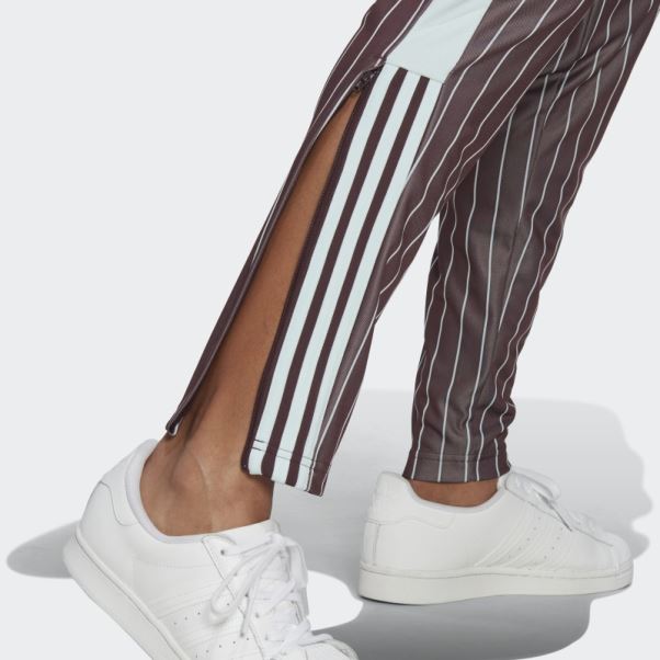 Pantalon De Survêtement Tiro Bordeaux Adidas