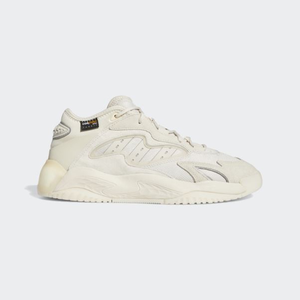 Adidas Streetball 2.0 Chaussures De Bonheur