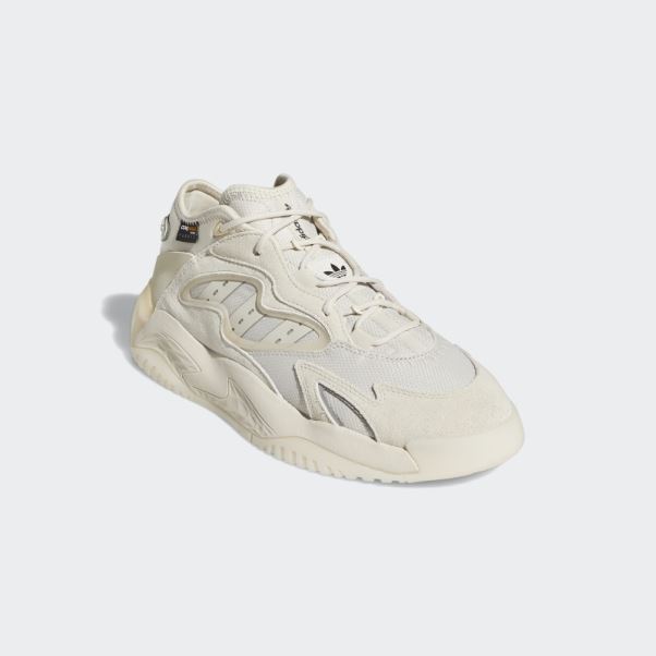 Adidas Streetball 2.0 Chaussures De Bonheur