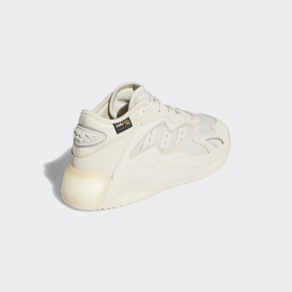 Adidas Streetball 2.0 Chaussures De Bonheur