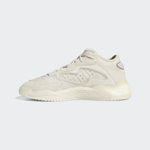 Adidas Streetball 2.0 Chaussures De Bonheur