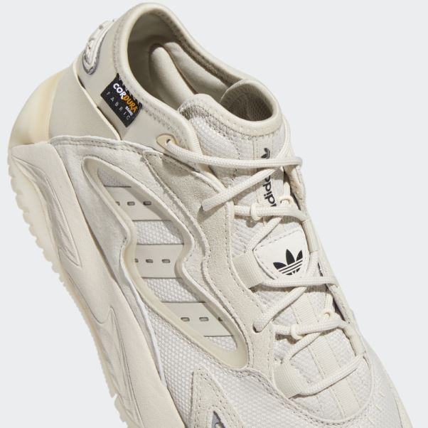 Adidas Streetball 2.0 Chaussures De Bonheur