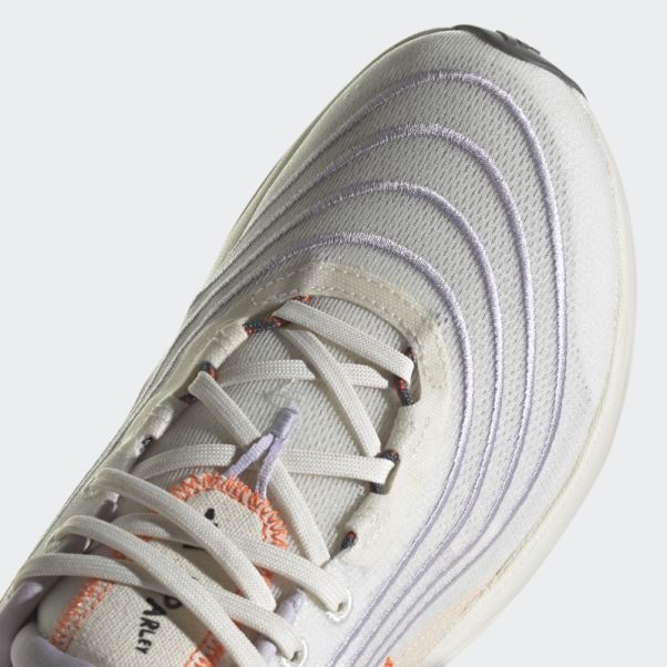 Adidas Supernova 2.0 X Parley Chaussures Non Teintes