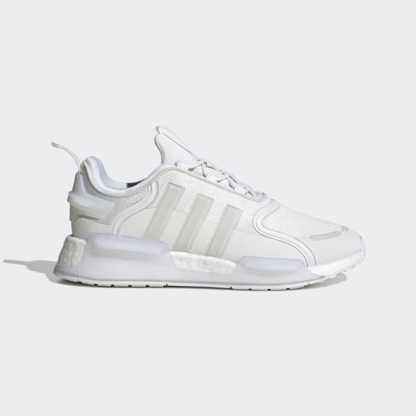 Adidas Nmd-v3 Chaussures Grises