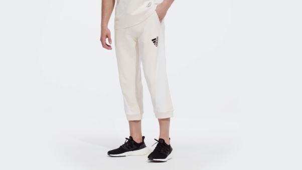 Adidas Pantalon Tissé Non Teint (non Genré)