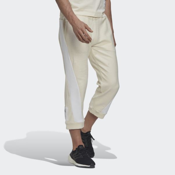 Adidas Pantalon Tissé Non Teint (non Genré)