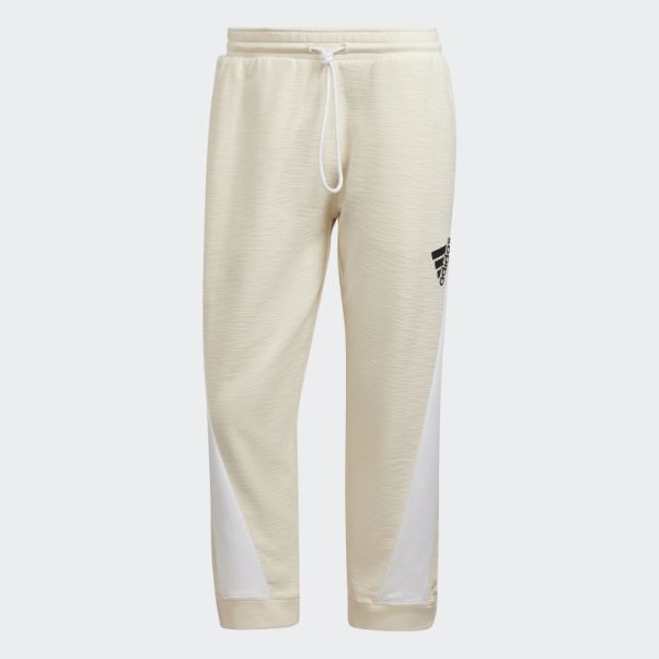 Adidas Pantalon Tissé Non Teint (non Genré)