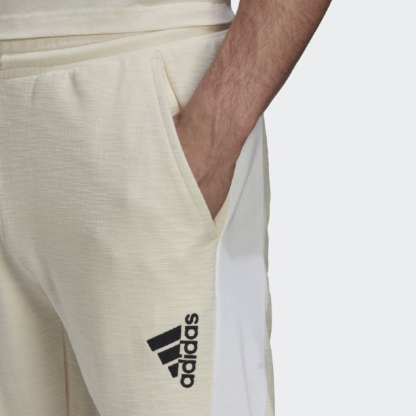 Adidas Pantalon Tissé Non Teint (non Genré)