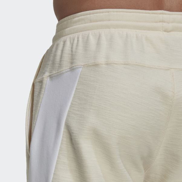 Adidas Pantalon Tissé Non Teint (non Genré)