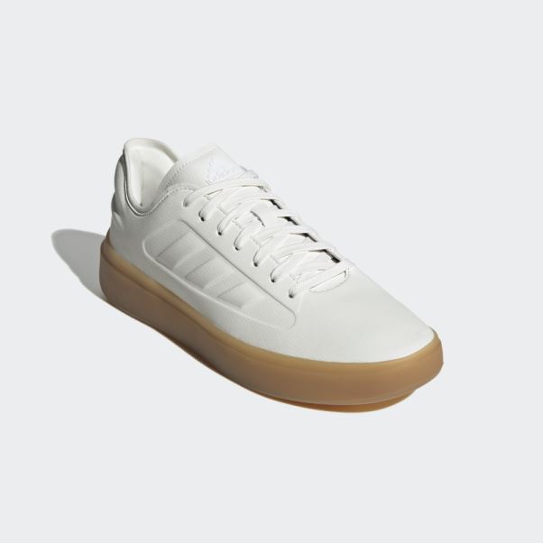 Adidas Zntasy Lightmotion+ Lifestyle Chaussure Adulte Gomme