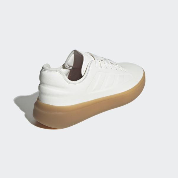 Adidas Zntasy Lightmotion+ Lifestyle Chaussure Adulte Gomme