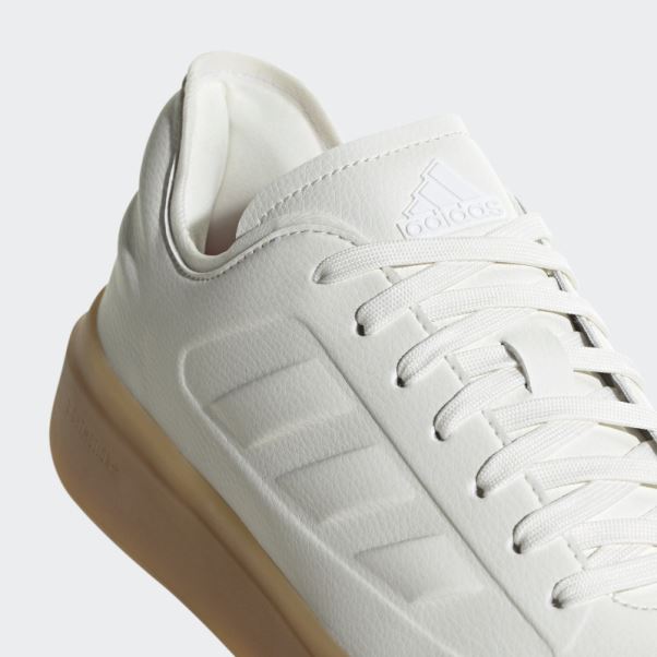 Adidas Zntasy Lightmotion+ Lifestyle Chaussure Adulte Gomme