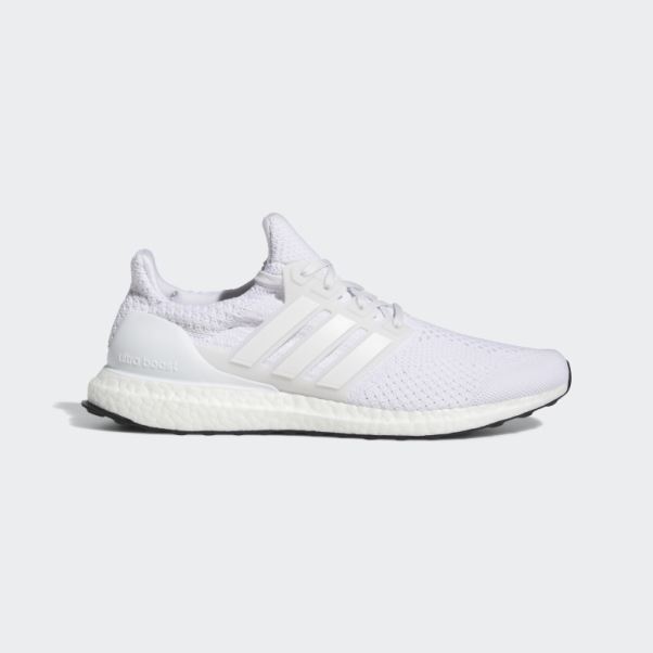 Adidas Ultraboost 5 Dna Running Lifestyle Chaussures Blanc