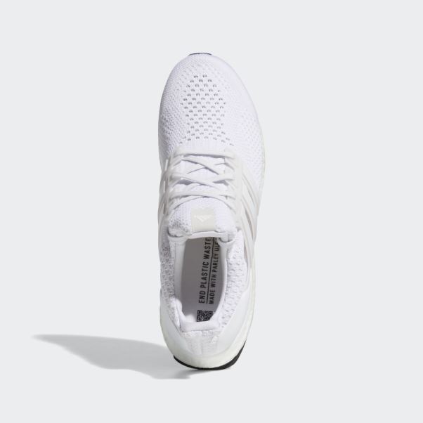 Adidas Ultraboost 5 Dna Running Lifestyle Chaussures Blanc