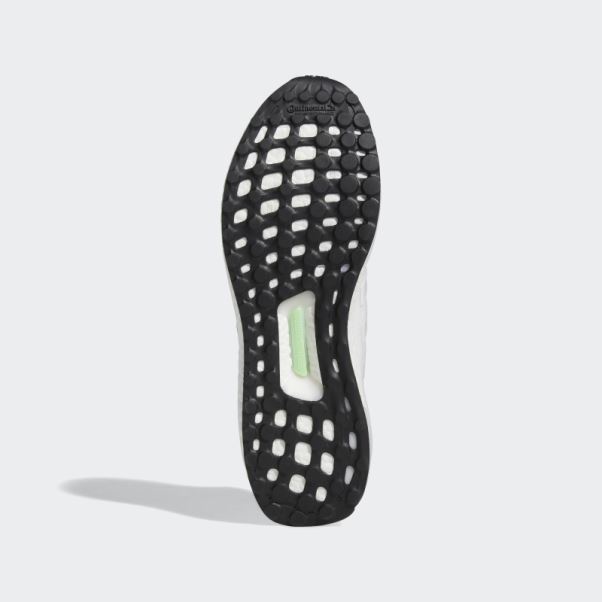 Adidas Ultraboost 5 Dna Running Lifestyle Chaussures Blanc