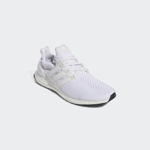 Adidas Ultraboost 5 Dna Running Lifestyle Chaussures Blanc