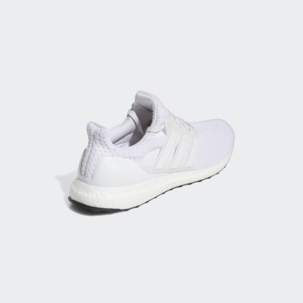 Adidas Ultraboost 5 Dna Blanc