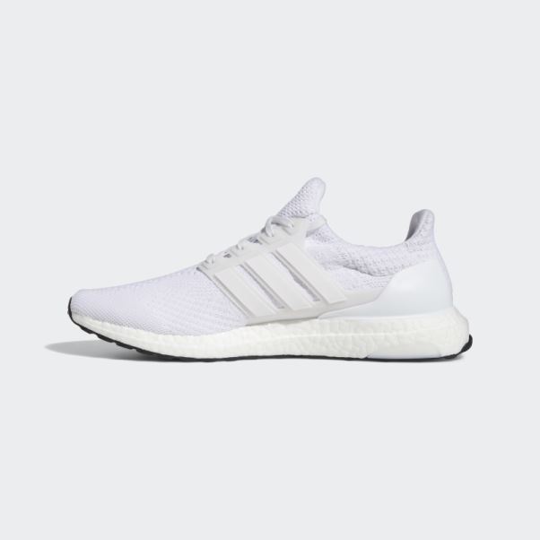 Adidas Ultraboost 5 Dna Blanc