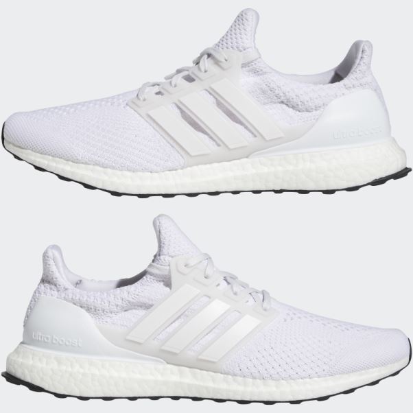 Adidas Ultraboost 5 Dna Blanc