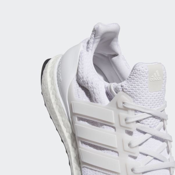 Adidas Ultraboost 5 Dna Blanc