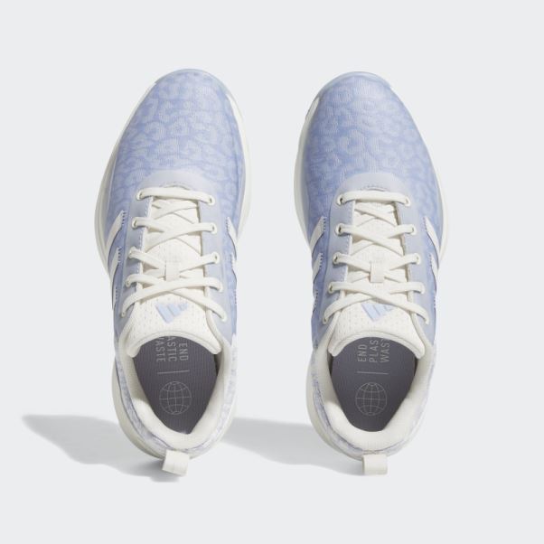 Adidas Bleu Aube S2g Sl Golf Chaussures