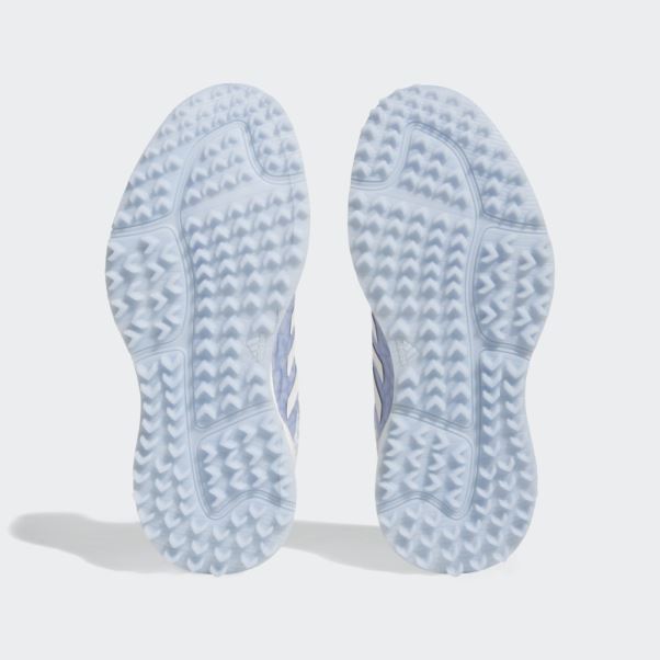 Adidas Bleu Aube S2g Sl Golf Chaussures
