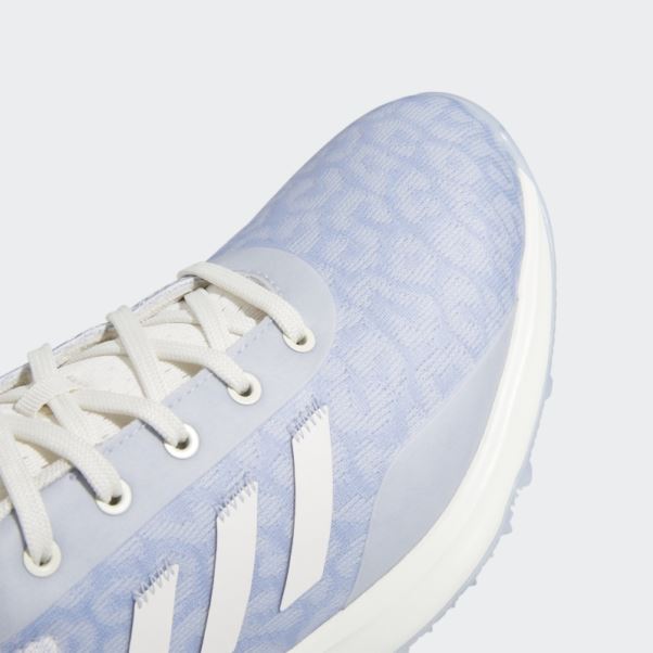 Adidas Bleu Aube S2g Sl Golf Chaussures