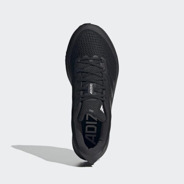 Adidas Adizero Sl Chaussures De Course Noir