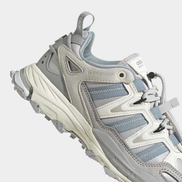 Chaussure Adidas Hyperturf Aventure Grise