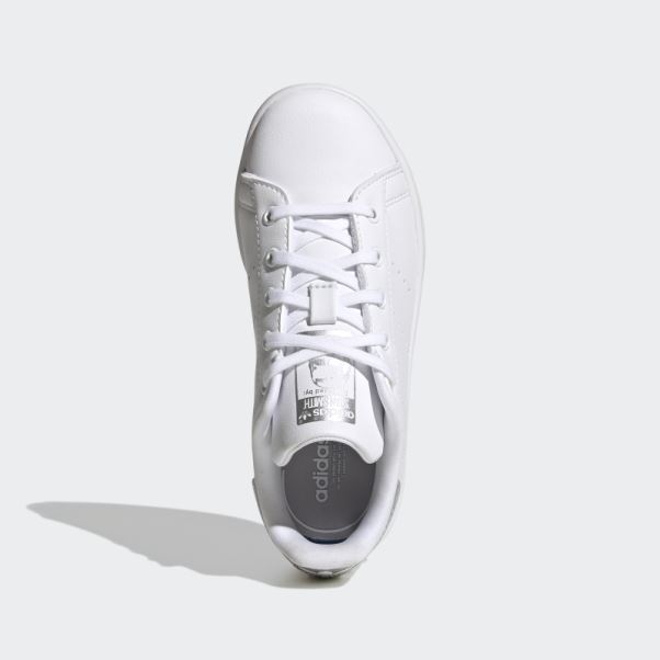 Adidas Stan Smith Argent