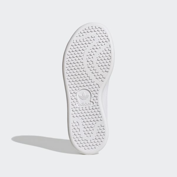 Adidas Stan Smith Argent