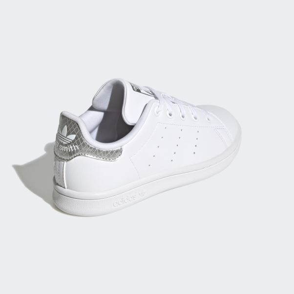 Adidas Stan Smith Argent