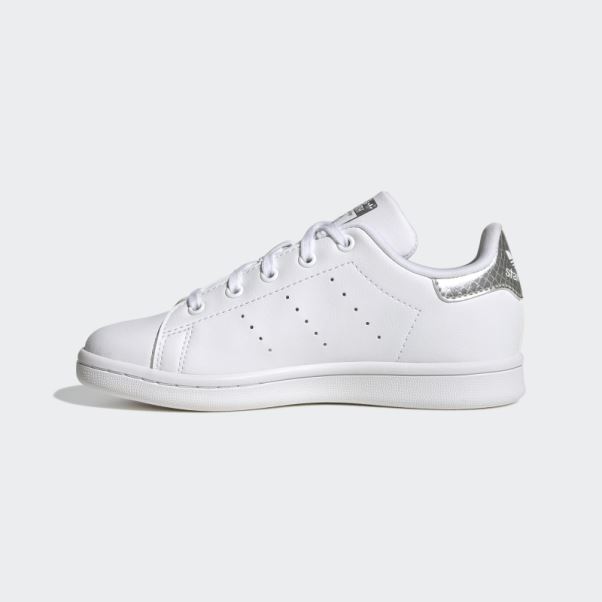 Adidas Stan Smith Argent