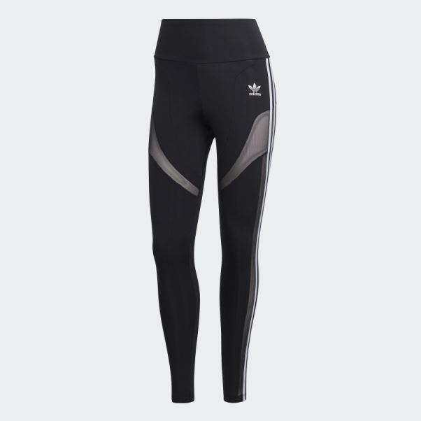 Legging Adidas Centre Stage Noir