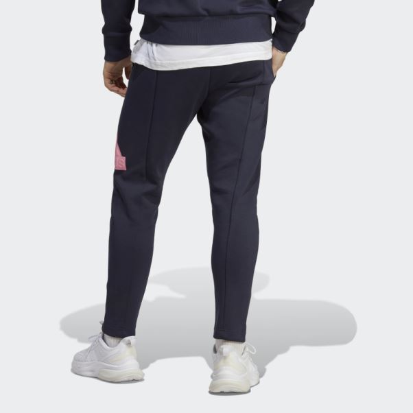 Futur Icônes Badge De Sport Joggeurs Encre Adidas