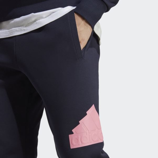 Futur Icônes Badge De Sport Joggeurs Encre Adidas