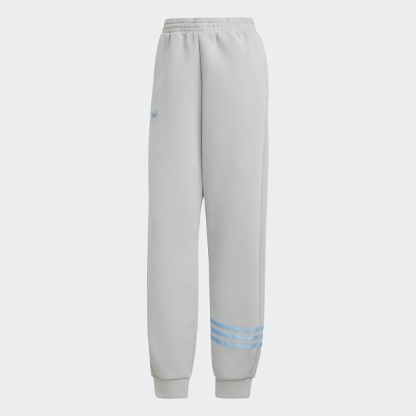 Pantalon De Jogging Adicolor Neuclassics Adidas Onix