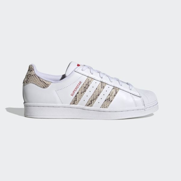 Adidas Superstar Rouge
