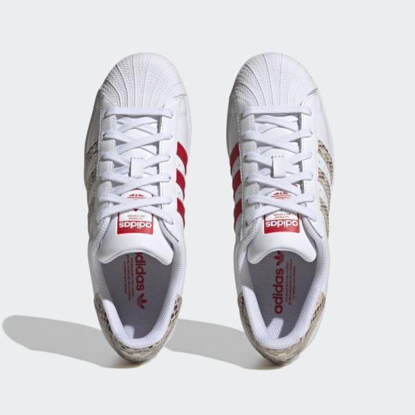 Adidas Superstar Rouge