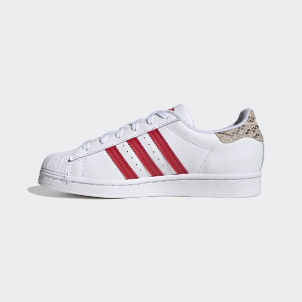 Adidas Superstar Rouge