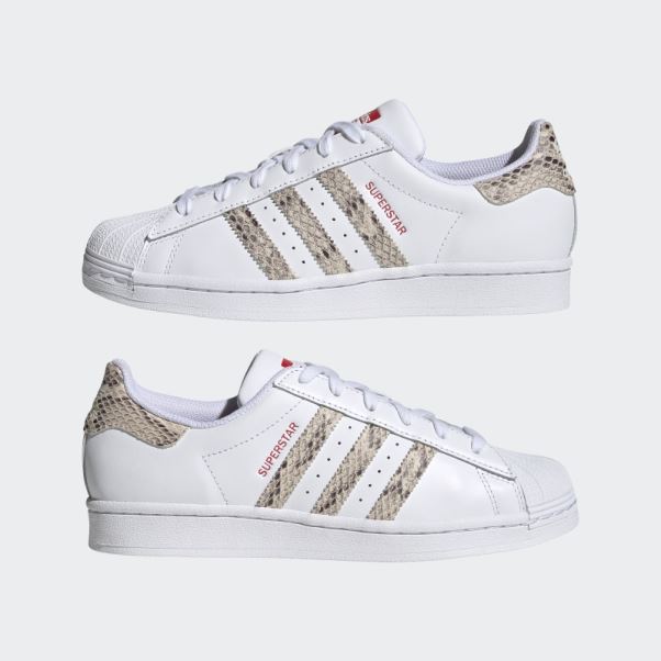 Adidas Superstar Rouge