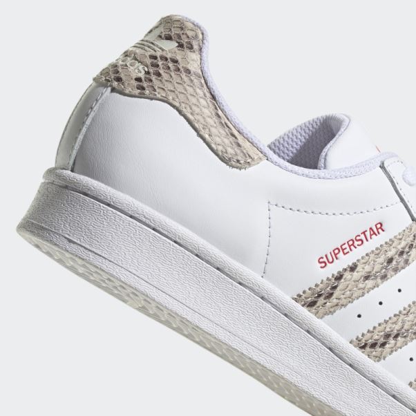 Adidas Superstar Rouge