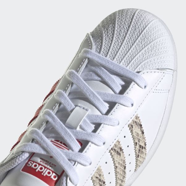 Adidas Superstar Rouge