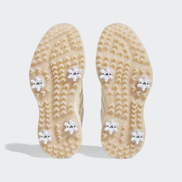 Chaussure De Golf Adidas S2g Boa Blanche
