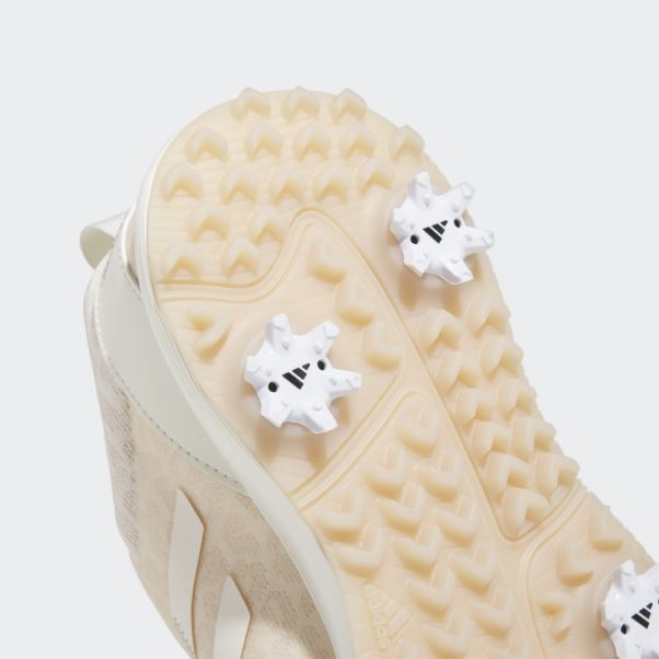 Chaussure De Golf Adidas S2g Boa Blanche